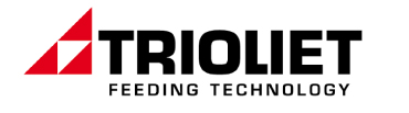 Logo Trioliet